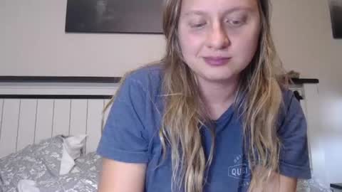 Snapshot of scartit chatting on 14, 6, 2026 ScarTit Bernhard online show from 14, 6, 2026