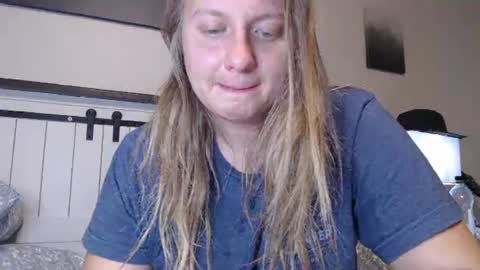Snapshot of scartit chatting on 15, 6, 2026 ScarTit Bernhard online show from 15, 6, 2026