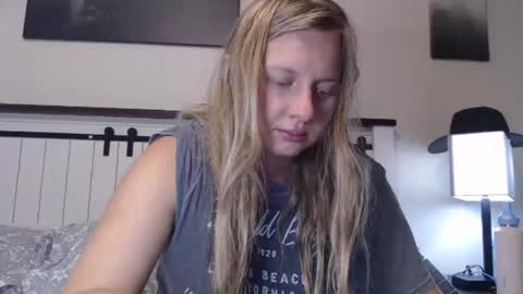 Snapshot of scartit chatting on 18, 6, 2026 ScarTit Bernhard online show from 18, 6, 2026
