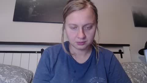 ScarTit Bernhard online show from 3, 7, 2026
