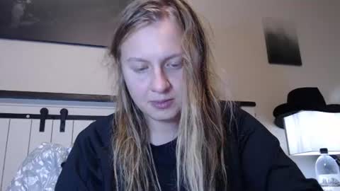 ScarTit Bernhard online show from 26, 7, 2026