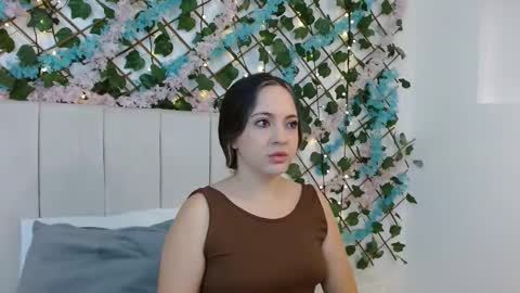 SCARLET online show from 14, 12, 2025