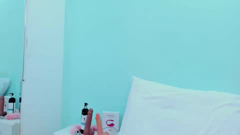 SCARLET online show from 19, 4, 2026