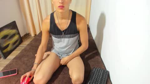 scenebrandy online show from 3, 2, 2026