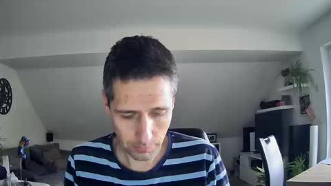 Dildomen online show from 23, 2, 2026