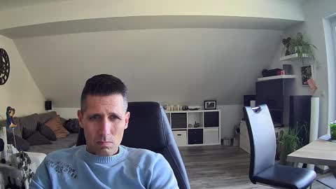 Dildomen online show from 10, 3, 2026