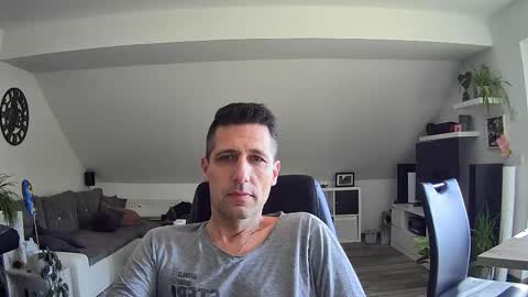 Dildomen online show from 18, 3, 2026