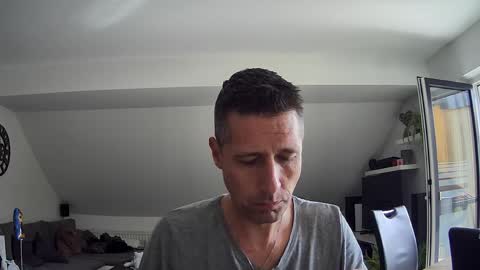 Dildomen online show from 27, 4, 2026