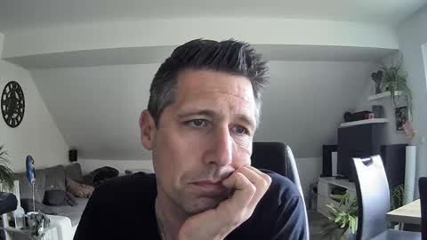 Dildomen online show from 21, 5, 2026