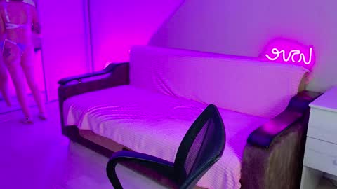 Rina online show from 5, 12, 2024