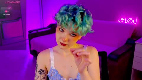 Rina online show from 11, 12, 2024