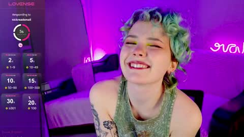 Rina online show from 30, 1, 2025