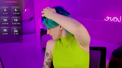 Rina online show from 7, 2, 2025