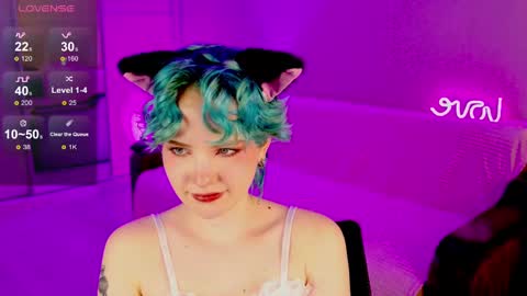 Rina online show from 13, 2, 2025