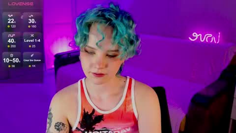 Rina online show from 17, 2, 2025