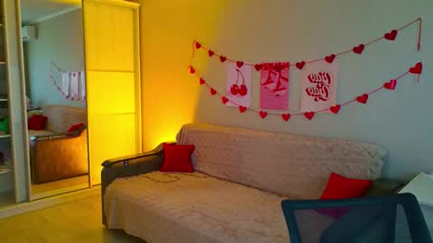 Rina online show from 10, 9, 2025