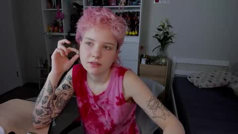 Rina online show from 18, 12, 2025