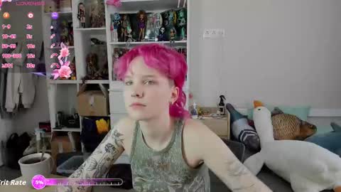 Rina online show from 22, 2, 2026