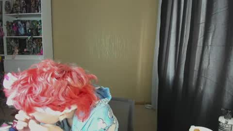 Rina online show from 19, 4, 2026