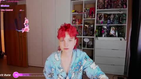 Rina online show from 23, 4, 2026