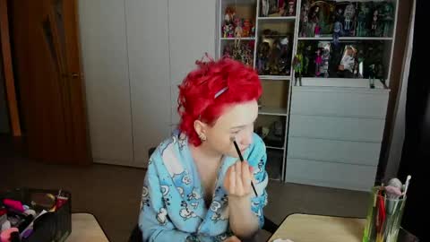 Rina online show from 27, 4, 2026