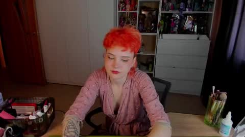 Snapshot of school_love chatting on 7, 6, 2026 Rina online show from 7, 6, 2026