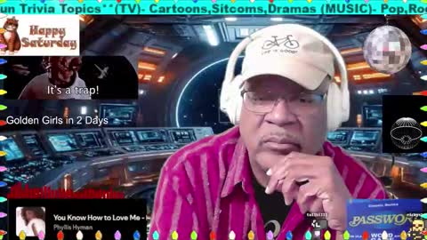 ...PHIL... online show from 15, 3, 2026
