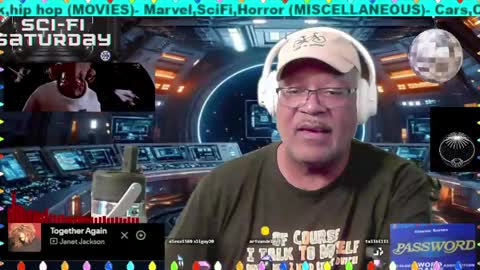 ...PHIL... online show from 12, 4, 2026