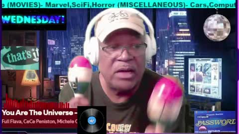...PHIL... online show from 10, 6, 2026
