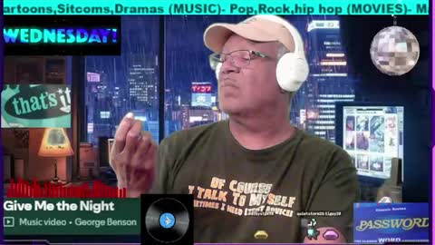 ...PHIL... online show from 11, 6, 2026