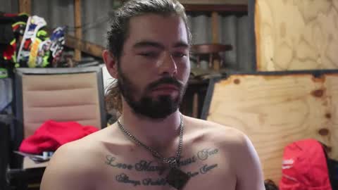 scincere369 online show from 8, 3, 2026