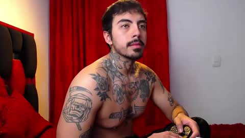 Alejandro help me to reach 200 thumps up online show from 25, 4, 2026