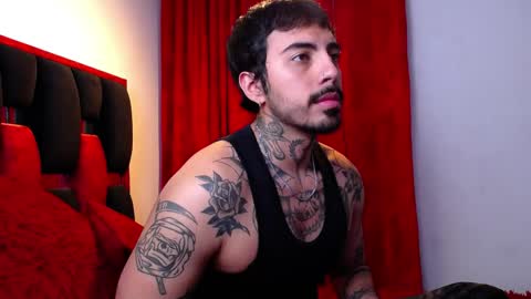 Alejandro help me to reach 200 thumps up online show from 26, 4, 2026