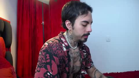 Alejandro help me to reach 200 thumps up online show from 2, 5, 2026