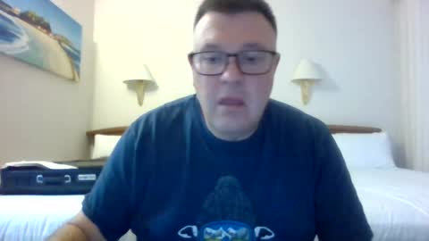 Scoobs online show from 22, 6, 2026