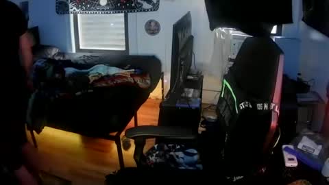 scoobysnaxxxxx online show from 12, 10, 2025