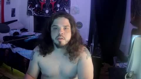 scoobysnaxxxxx online show from 18, 11, 2025