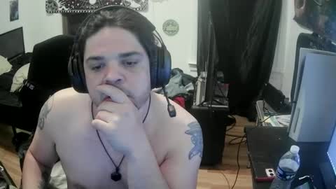 scoobysnaxxxxx online show from 28, 11, 2025