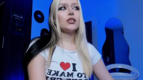 Goddess online show from 3, 4, 2026