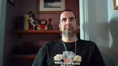 scorpiomtl online show from 7, 6, 2026