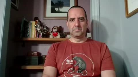 scorpiomtl online show from 8, 6, 2026
