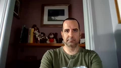 scorpiomtl online show from 9, 6, 2026