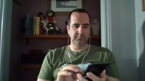 scorpiomtl online show from 23, 6, 2026