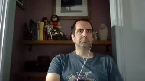 scorpiomtl online show from 19, 7, 2026
