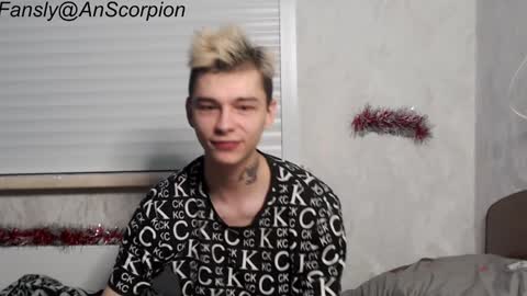 Snapshot of scorpion_250 chatting on 31, 12, 2024 Scorpion 250 online show from 31, 12, 2024