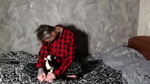 Snapshot of scorpion_250 chatting on 13, 1, 2026 Scorpion 250 online show from 13, 1, 2026