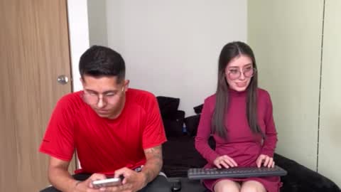 DarkScorpion online show from 5, 3, 2026