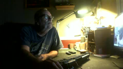 scotsman_62 online show from 22, 7, 2026