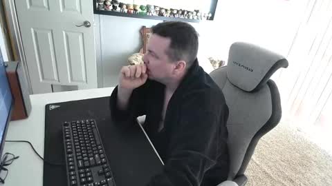 Scott online show from 9, 2, 2025