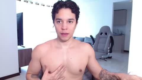 Twitter Scott brasher1 Instagram Camiloestuardo2 online show from 14, 6, 2026